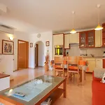 شقة Alenka Orange Novigrad Istria