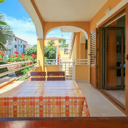 Apartament Alenka Orange *