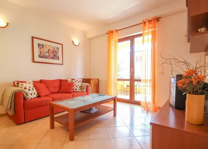 Appartamento Alenka Orange