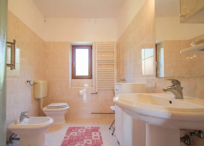 Alenka Orange Appartamento Novigrad Istria