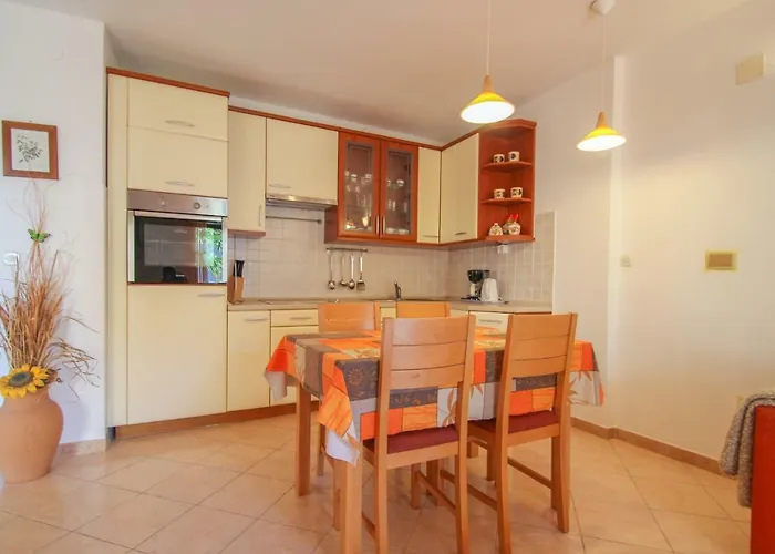 Appartamento Alenka Orange