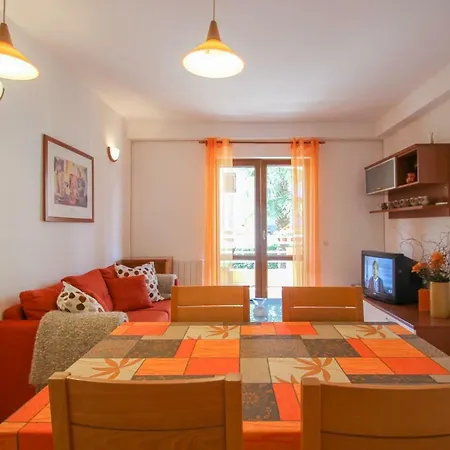 Alenka Orange Novigrad (Istria)